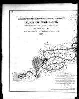 Tarrytown Heights Land Co. - Left, Westchester County 1872